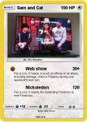 Sam and Cat