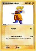 Super Saiyan