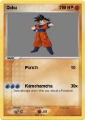 Goku