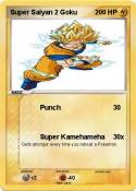 Super Saiyan 2
