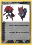 Zorua