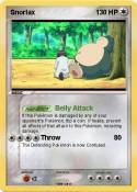 Snorlax