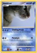 Hawkfrost