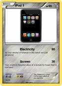 IPod 1