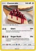 Cheesecake