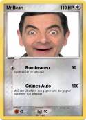 Mr.Bean