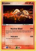 Arcanine