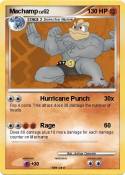 Machamp