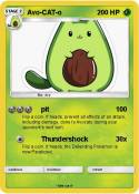 Avo-CAT-o