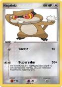 Nagelotz
