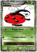 Bug Girl