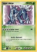super dialga
