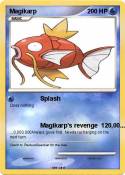 Magikarp