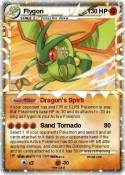 Flygon