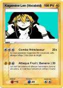 Kagamine Len