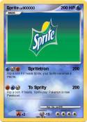 Sprite