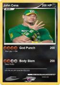 John Cena