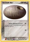 The Death Star