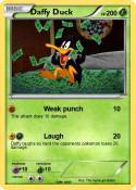 Daffy Duck