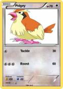 Pidgey