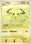 Pichu