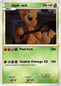 Apple Jack