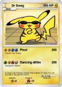 Dr Swag