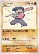 Scout