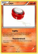 yoyo