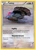 turkey
