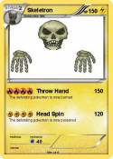 Skeletron
