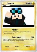 Dantdm