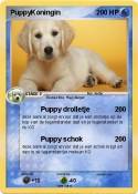 PuppyKoningin