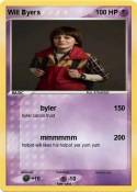 Will Byers