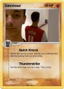 Danielsaur