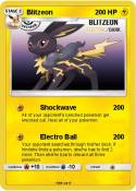 Blitzeon