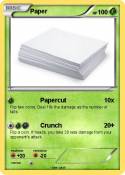 Paper