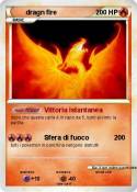 dragn fire