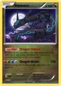 Rayquaza