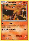 Charizard EX