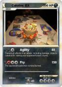 Caketos EX