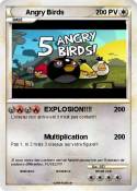 Angry Birds