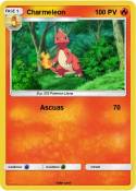 Charmeleon