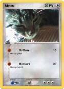 Minou