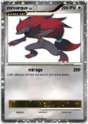 zoroarque