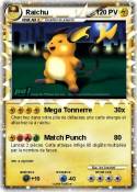 Raichu