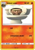 skibidi toilet