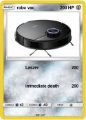 robo vac