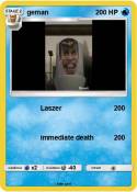 geman
