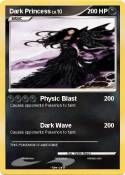 Dark Princess